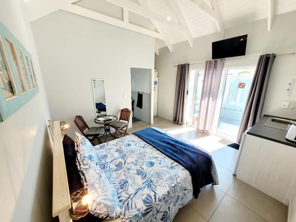 Bella Mia Langebaan Hotel Exterior foto