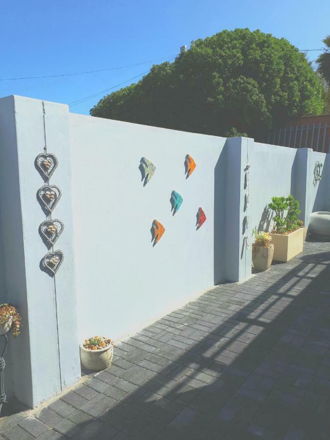Bella Mia Langebaan Hotel Exterior foto